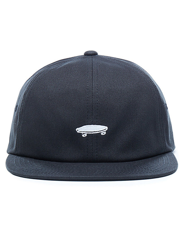  VANS SALTON HAT BLACK