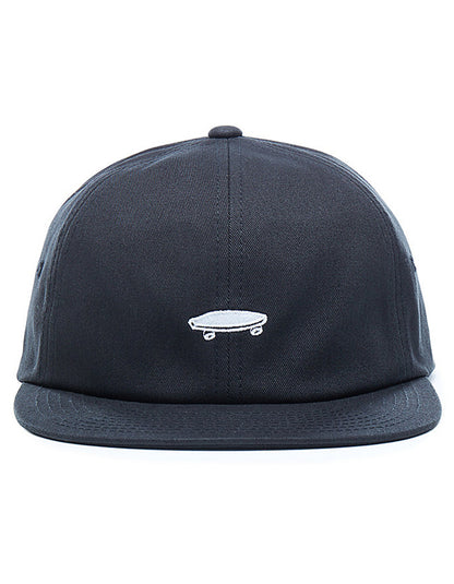  VANS SALTON HAT BLACK