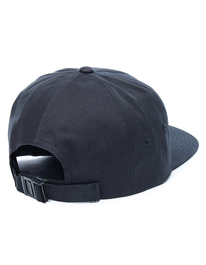  VANS SALTON HAT BLACK