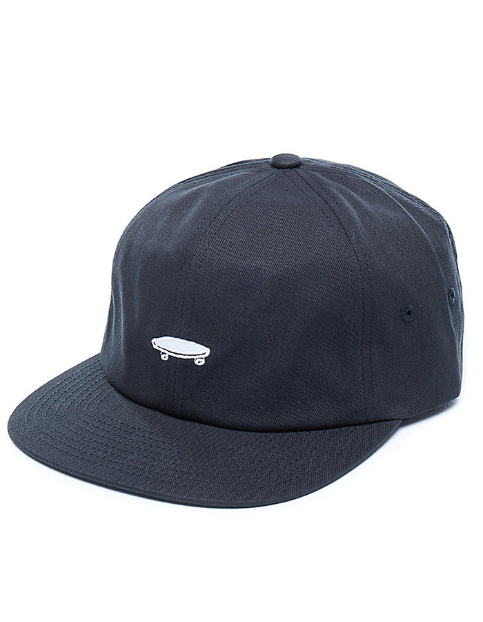  VANS SALTON HAT BLACK
