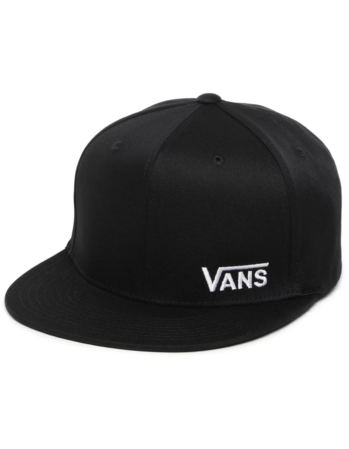  VANS SPLITZ FLEX FIT HAT