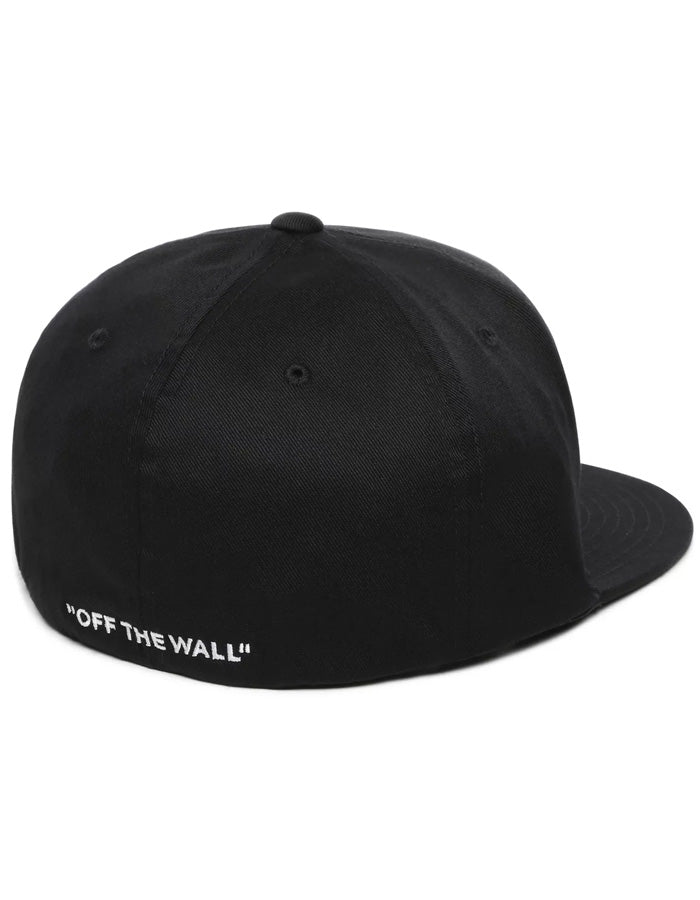  VANS SPLITZ FLEX FIT HAT