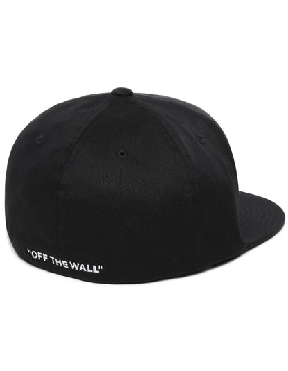  VANS SPLITZ FLEX FIT HAT
