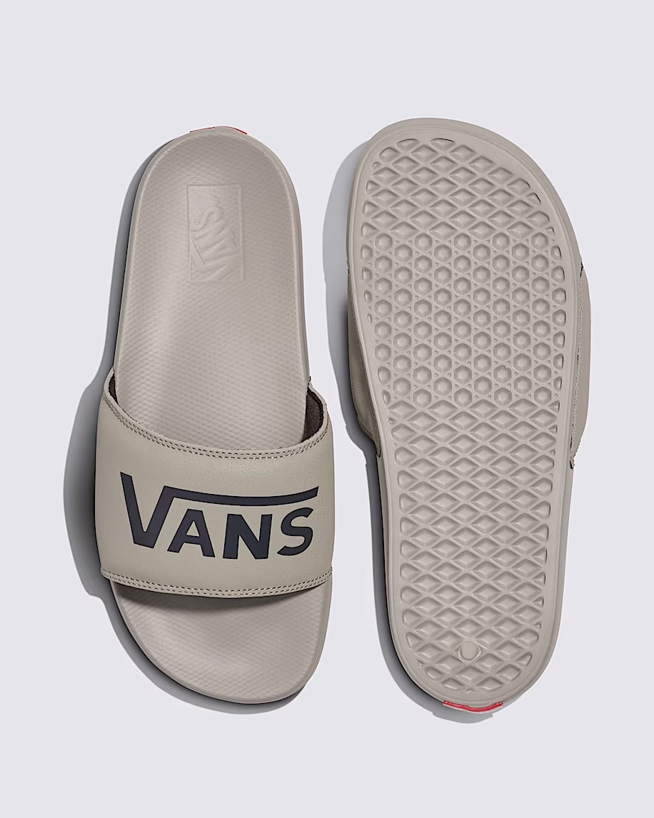  VANS MTE LA COSTA SLIDE-ON DARK GREY