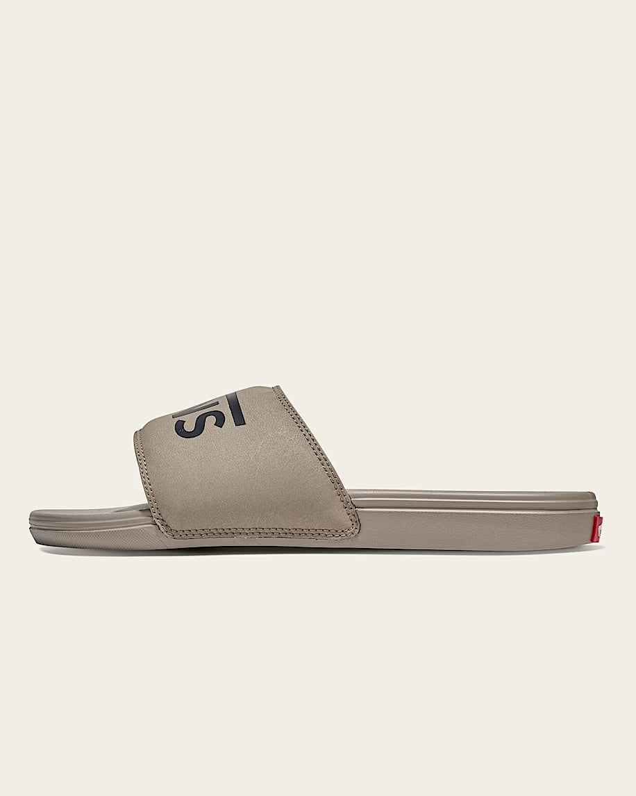  VANS MTE LA COSTA SLIDE-ON DARK GREY