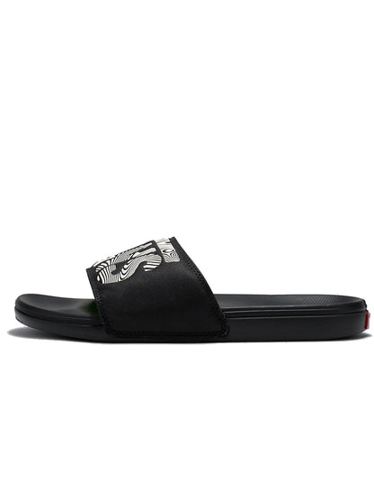  VANS TRIPPY GRAIN LA COSTA SLIDE-ON SANDAL