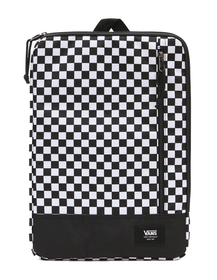  VANS PADDED LAPTOP SLEEVE