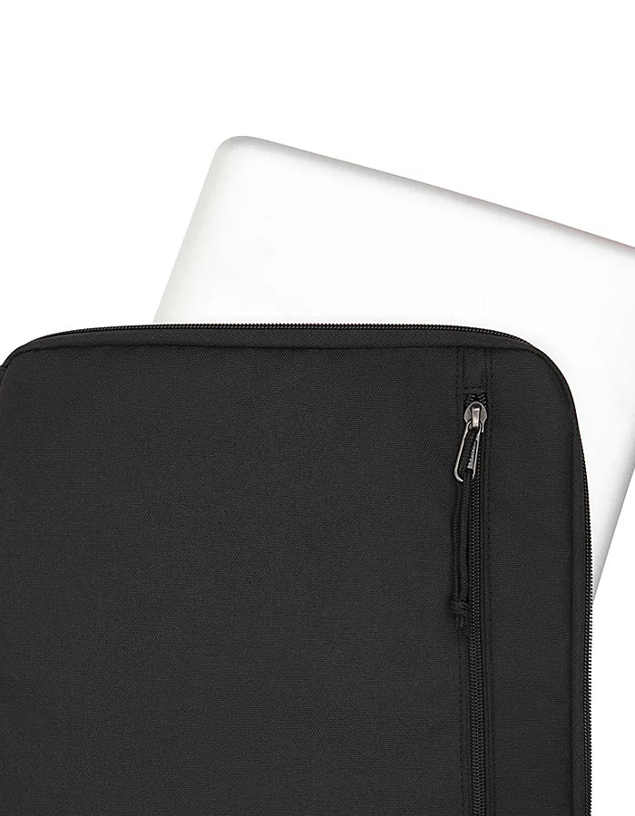  VANS PADDED LAPTOP SLEEVE BLACK