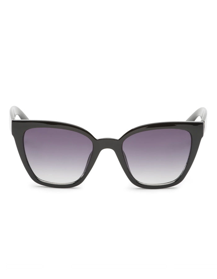  VANS HIP CAT SUNGLASSES BLACK