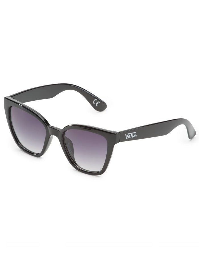 VANS HIP CAT SUNGLASSES BLACK