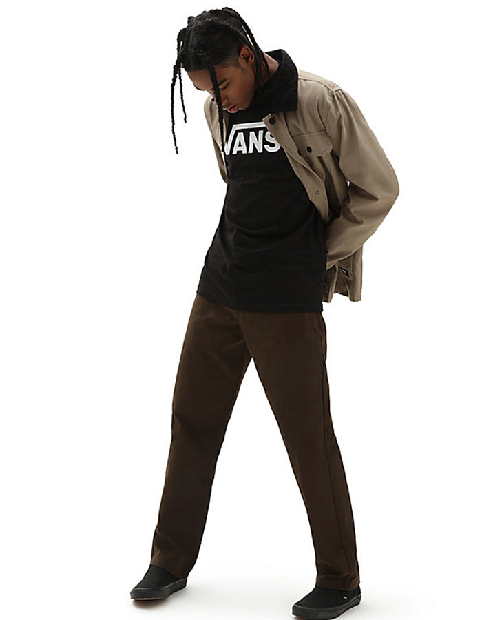  VANS CLASSIC LONG SLEEVE T-SHIRT