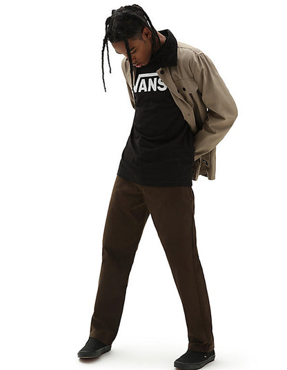  VANS CLASSIC LONG SLEEVE T-SHIRT