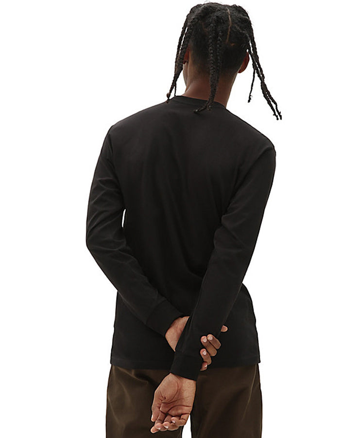  VANS CLASSIC LONG SLEEVE T-SHIRT
