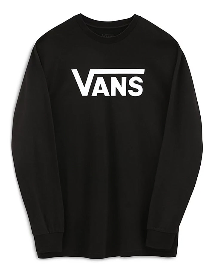 VANS CLASSIC LONG SLEEVE T-SHIRT
