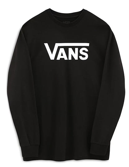  VANS CLASSIC LONG SLEEVE T-SHIRT