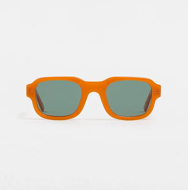 VANS 66 SUNGLASSES AUTUMN LEAF