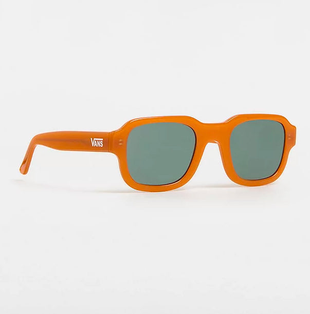  VANS 66 SUNGLASSES AUTUMN LEAF