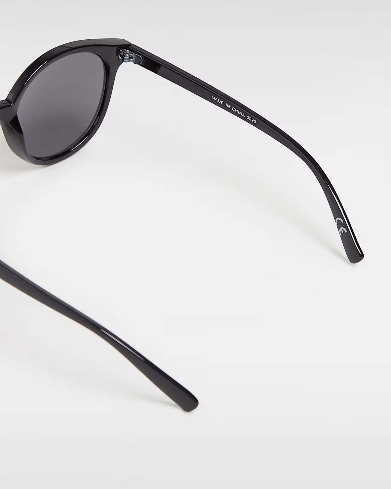  VANS RISE AND SHINE SUNGLASSES BLACK
