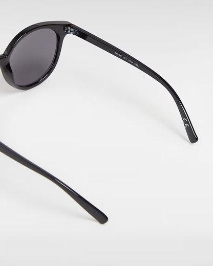  VANS RISE AND SHINE SUNGLASSES BLACK