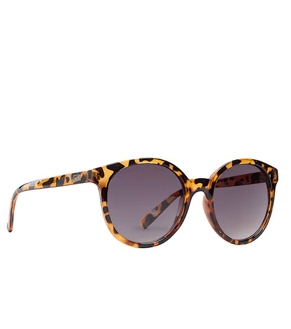  VANS RISE AND SHINE SUNGLASSES TORTOISE