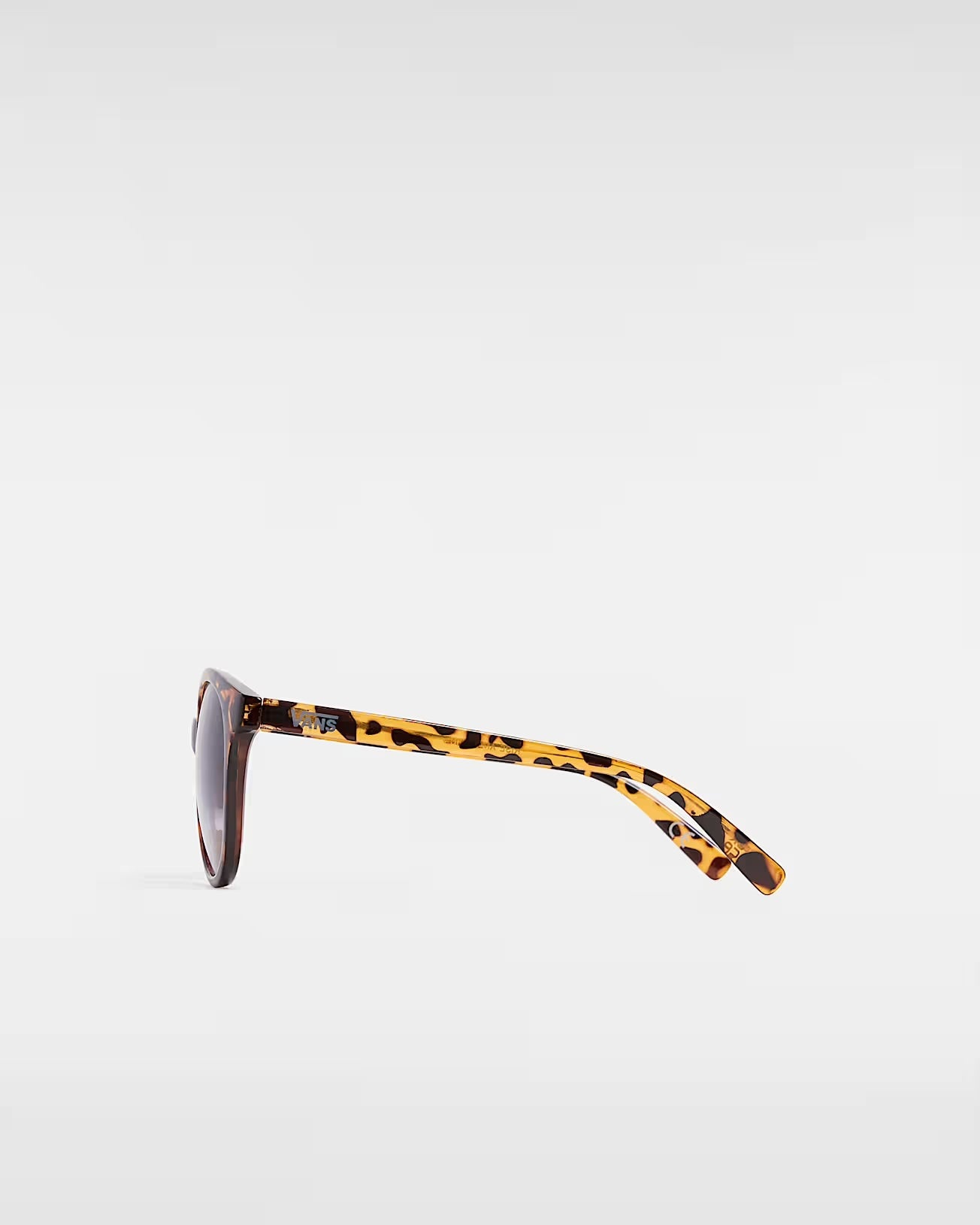  VANS RISE AND SHINE SUNGLASSES TORTOISE