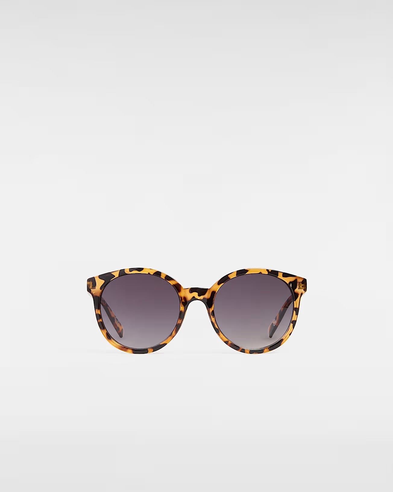  VANS RISE AND SHINE SUNGLASSES TORTOISE