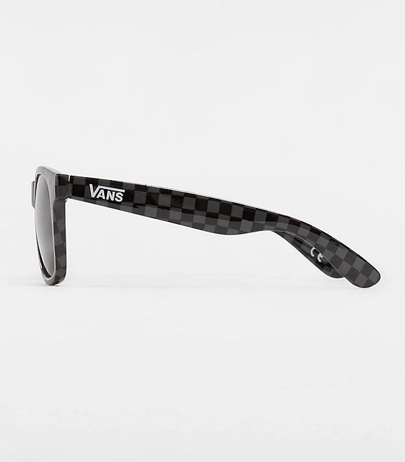  VANS SPICOLI SUNGLASSES BLACK CHARCOAL