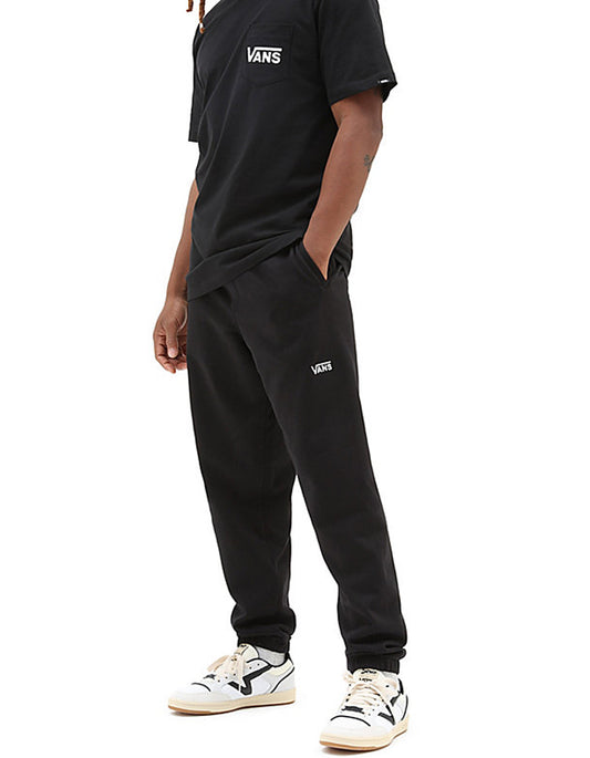  VANS CORE BASIC FLEECE PANTS