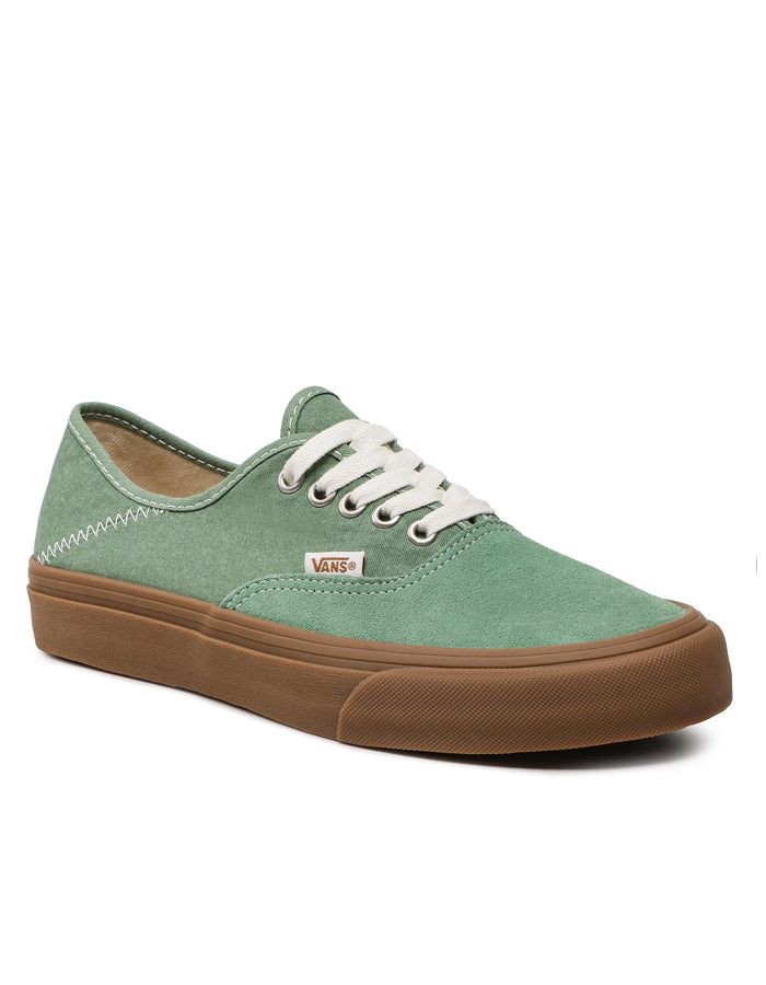  VANS AUTHENTIC VR3 SALT WASH LODEN FROST SHOES
