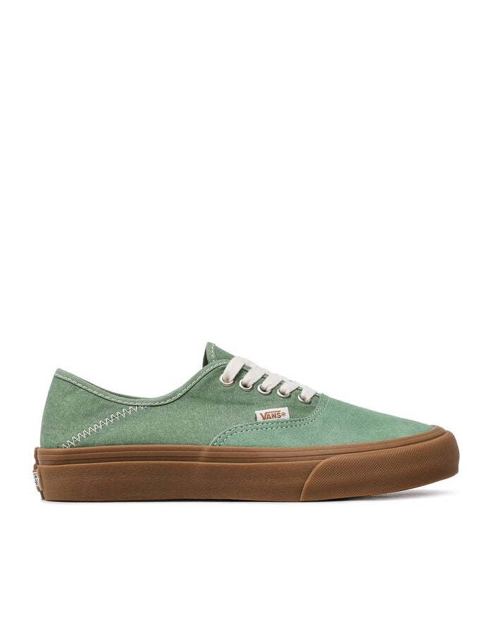  VANS AUTHENTIC VR3 SALT WASH LODEN FROST SHOES