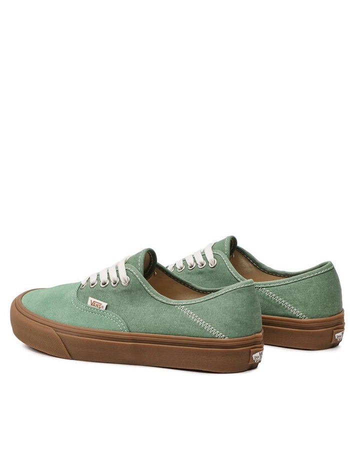  VANS AUTHENTIC VR3 SALT WASH LODEN FROST SHOES
