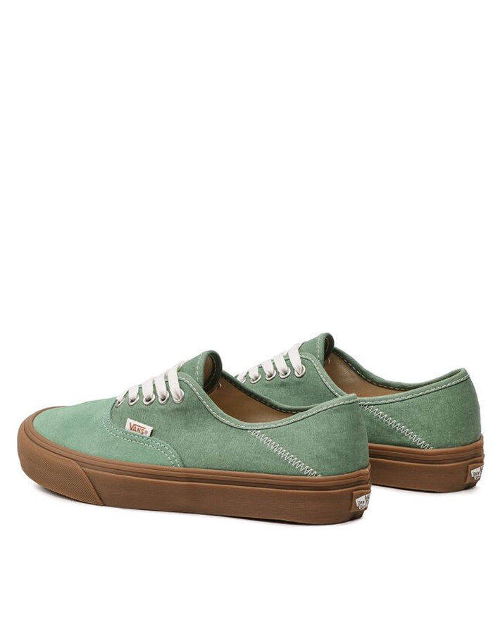  VANS AUTHENTIC VR3 SALT WASH LODEN FROST SHOES