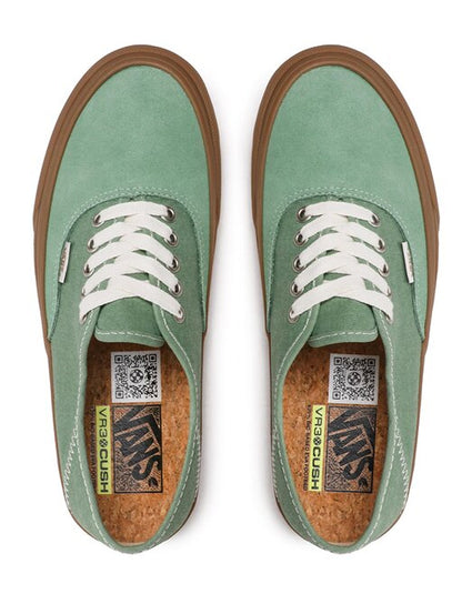  VANS AUTHENTIC VR3 SALT WASH LODEN FROST SHOES