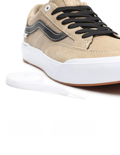  VANS BERLE PRO SHOES INCENSE