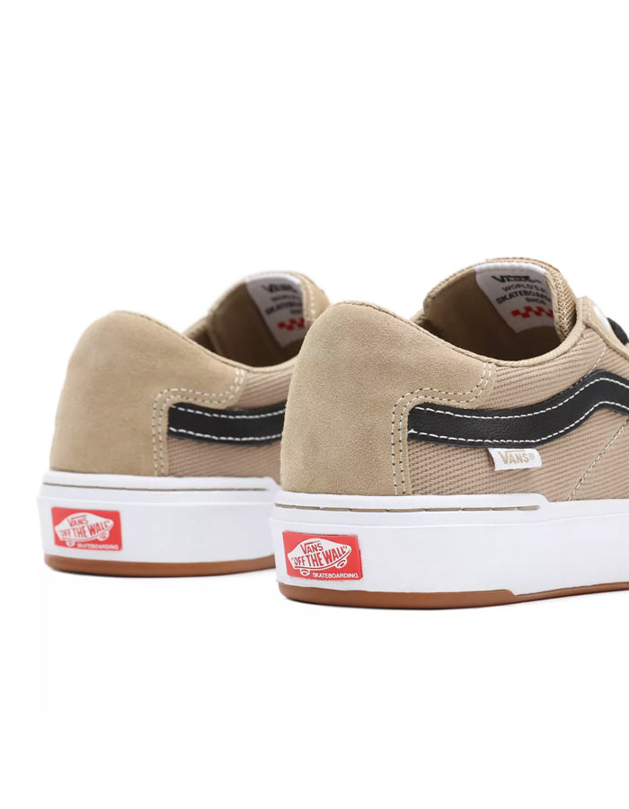  VANS BERLE PRO SHOES INCENSE