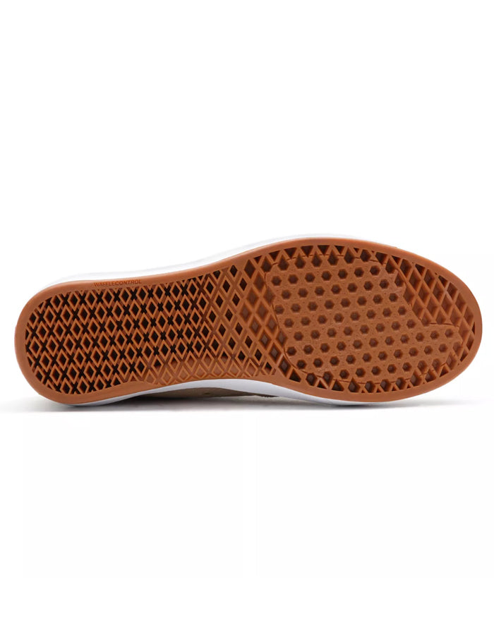  VANS BERLE PRO SHOES INCENSE