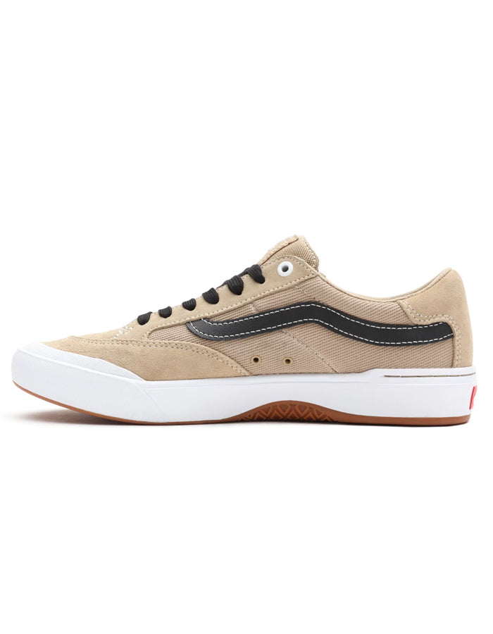  VANS BERLE PRO SHOES INCENSE