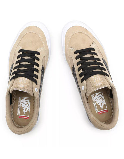  VANS BERLE PRO SHOES INCENSE