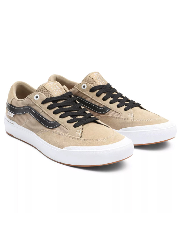  VANS BERLE PRO SHOES INCENSE