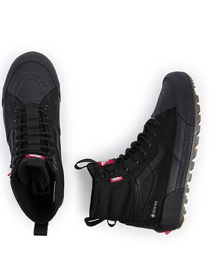  VANS SK8-HI GORE-TEX MTE-3 SHOES BLACK
