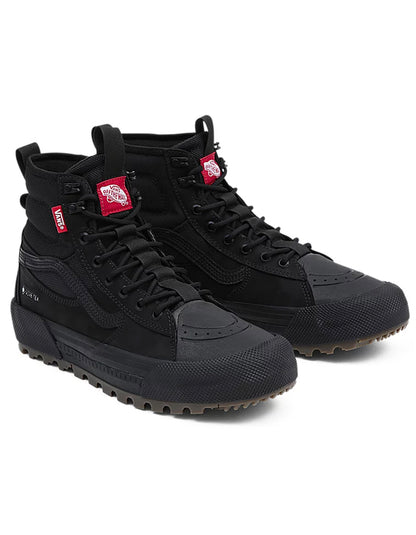  VANS SK8-HI GORE-TEX MTE-3 SHOES BLACK