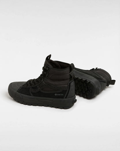  VANS SK8-HI GORE-TEX MTE-3 SHOES BLACKOUT BLACK