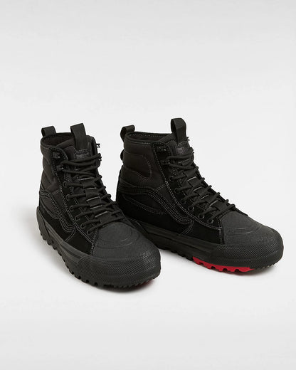  VANS SK8-HI GORE-TEX MTE-3 SHOES BLACKOUT BLACK