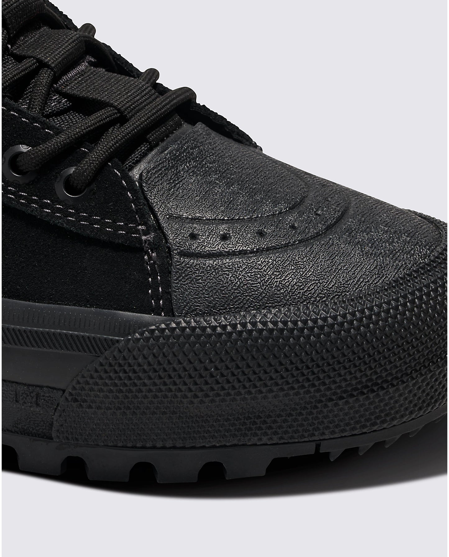  VANS SK8-HI GORE-TEX MTE-3 SHOES BLACKOUT BLACK