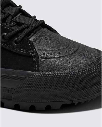  VANS SK8-HI GORE-TEX MTE-3 SHOES BLACKOUT BLACK