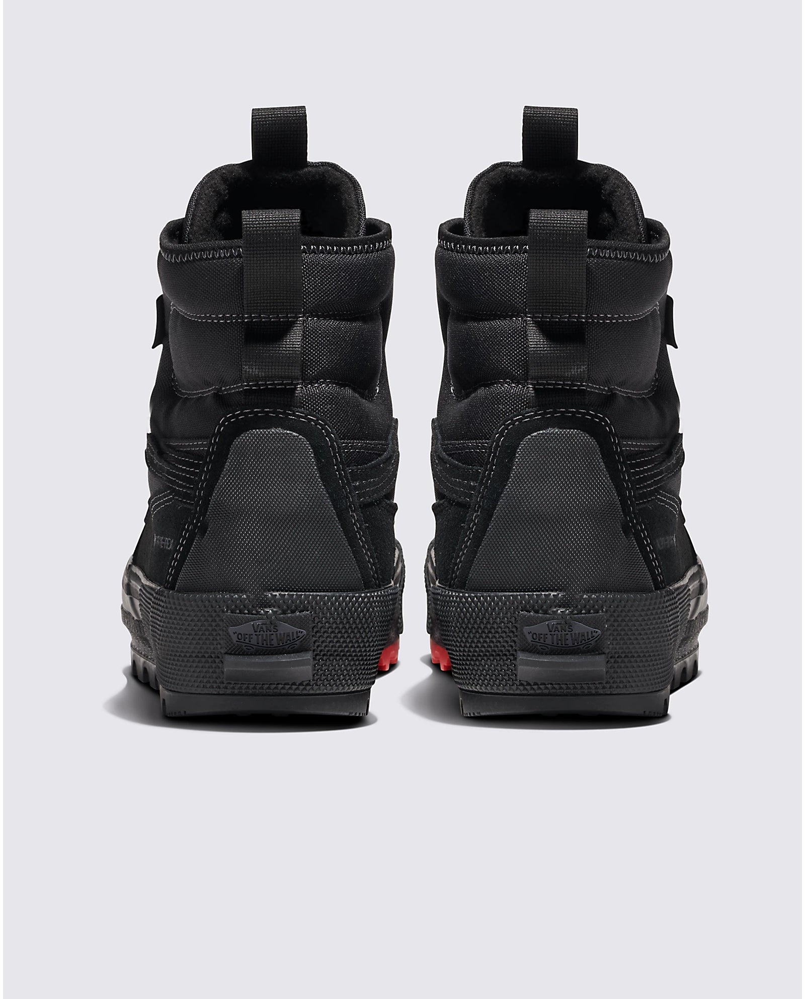  VANS SK8-HI GORE-TEX MTE-3 SHOES BLACKOUT BLACK