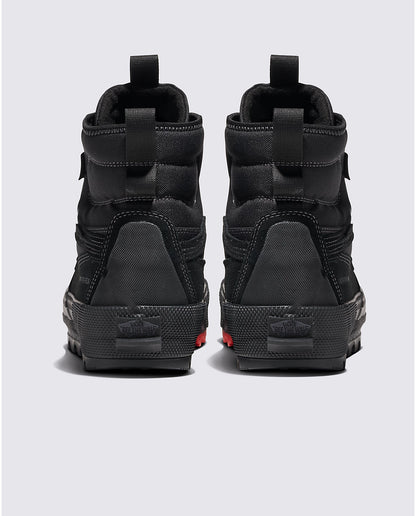  VANS SK8-HI GORE-TEX MTE-3 SHOES BLACKOUT BLACK