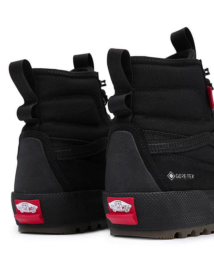  VANS SK8-HI GORE-TEX MTE-3 SHOES BLACK