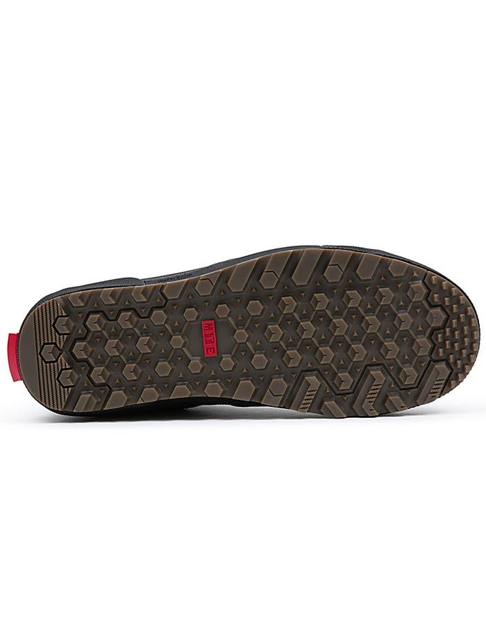  VANS SK8-HI GORE-TEX MTE-3 SHOES BLACK