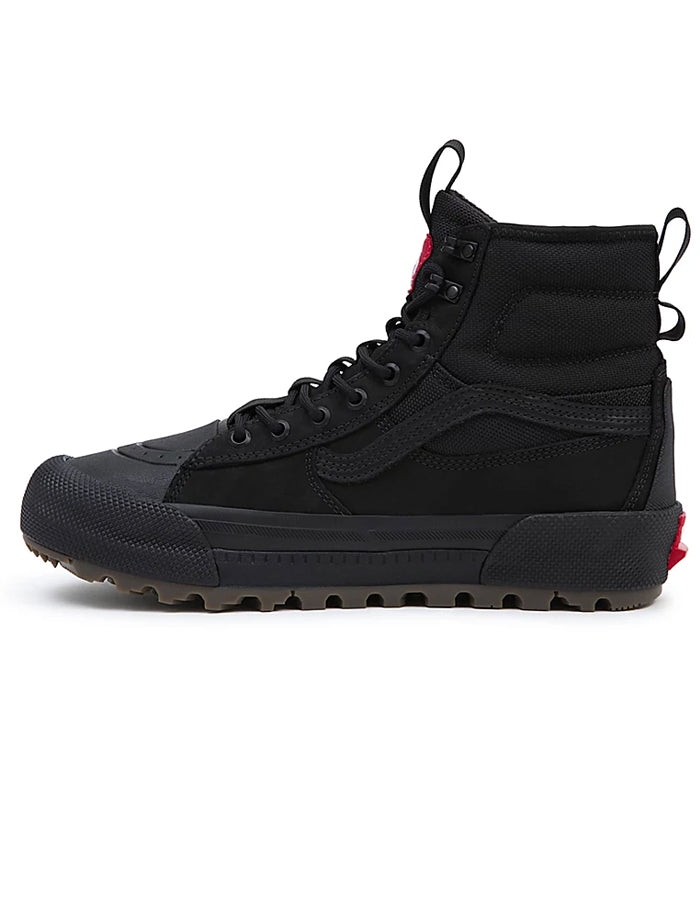  VANS SK8-HI GORE-TEX MTE-3 SHOES BLACK